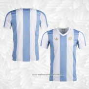 Camisola Argentina 50 Aniversario 2024