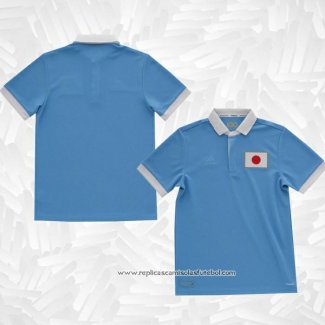 Camisola Japao 100 Aniversario Tailandia