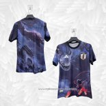 Camisola Japao Dragon 2025-2026 Tailandia