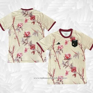 Camisola Japao Sakura 2024-2025