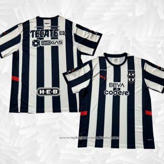 Camisola Monterrey Special 2024-2025 Tailandia