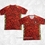 Camisola Portugal Special 2024-2025 Vermelho Tailandia