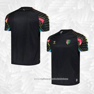 Camisola Pre Match del Sunderland 2024-2025