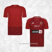 Camisola 1º Al Ahly 2023-2024 Tailandia