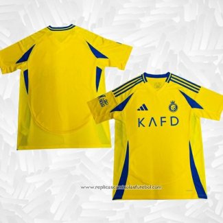 Camisola 1º Al Nassr 2024-2025