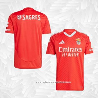 Camisola 1º Benfica 2024-2025 Tailandia