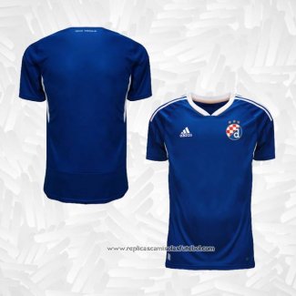 Camisola 1º Dinamo Zagreb 2022-2023 Tailandia