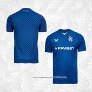 Camisola 1º Dinamo Zagreb 2024-2025 Tailandia