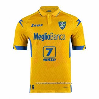 Camisola 1º Frosinone 2024-2025 Tailandia