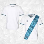 Camisola 1º Guatemala 2023