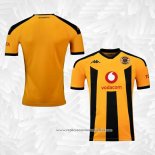 Camisola 1º Kaizer Chiefs 2024-2025 Tailandia