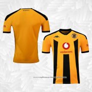 Camisola 1º Kaizer Chiefs 2024-2025 Tailandia