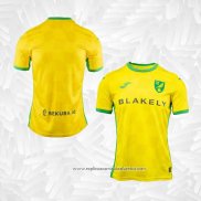 Camisola 1º Norwich City 2024-2025