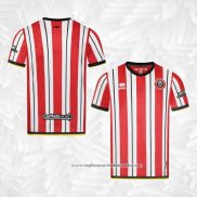 Camisola 1º Sheffield United 2024-2025