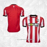 Camisola 1º Southampton 2024-2025