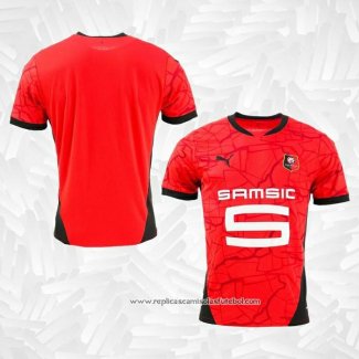 Camisola 1º Stade Rennais 2024-2025