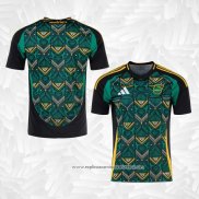 Camisola 2º Jamaica 2024-2025 Tailandia