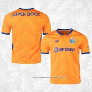 Camisola 2º Porto 2024-2025 Tailandia