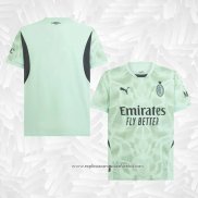 Camisola 3º AC Milao Goleiro 2024-2025