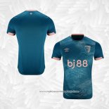 Camisola 3º Bournemouth 2024-2025 Tailandia