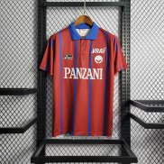 Retro Camisola 1º Bordeaux 1993-1995