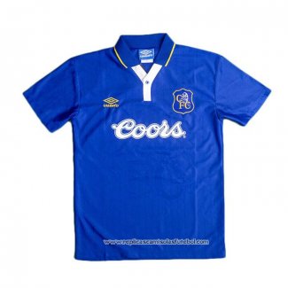 Retro Camisola 1º Chelsea 1995-1997