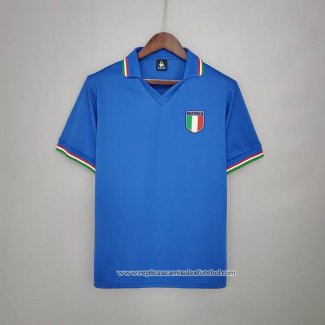 Retro Camisola 1º Italia 1982