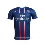 Retro Camisola 1º Paris Saint-Germain 2012-2013