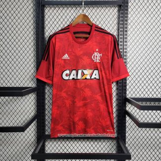 Retro Camisola 3º Flamengo 2014