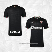 Camisola 4º Athletic Bilbao 2024-2025