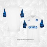 Camisola Olympique Marsella Puma King 2022 Tailandia