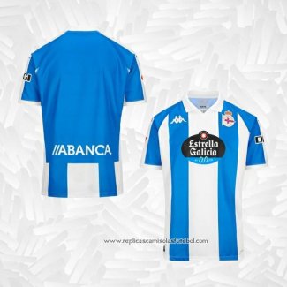 Camisola 1º Deportivo La Coruna 2024-2025