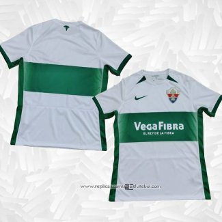 Camisola 1º Elche 2024-2025 Tailandia