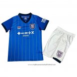 Camisola 1º Ipswich Town 2024-2025 Crianca