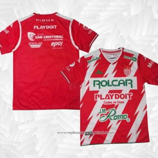 Camisola 1º Necaxa 2024-2025 Tailandia