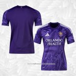 Camisola 1º Orlando City 2025