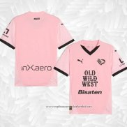 Camisola 1º Palermo 2024-2025 Tailandia