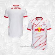 Camisola 1º RB Leipzig 2024-2025 Tailandia