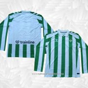 Camisola 1º Real Betis 2024-2025 Manga Comprida