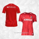 Camisola 1º SC Freiburg 2024-2025 Tailandia