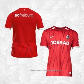 Camisola 1º SC Freiburg 2024-2025 Tailandia