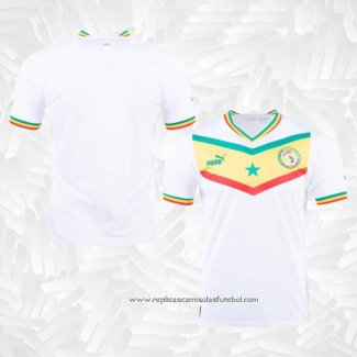 Camisola 1º Senegal 2022