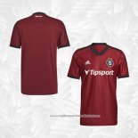 Camisola 1º Sparta Praha3 2022-2023 Tailandia