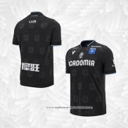 Camisola 2º Auxerre 2024-2025