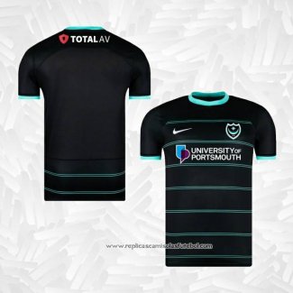 Camisola 2º Portsmouth 2024-2025 Tailandia