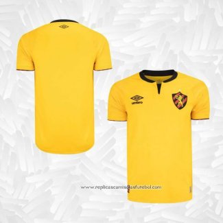 Camisola 2º Recife 2024 Tailandia