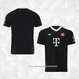 Camisola 3º Bayern de Munique Goleiro 2024-2025