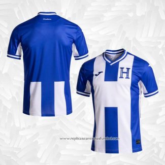 Camisola 3º Honduras 2024 Tailandia