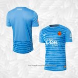 Camisola 3º Mallorca 2024-2025 Tailandia