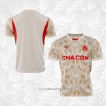 Camisola 3º Olympique Marsella Goleiro 2024-2025